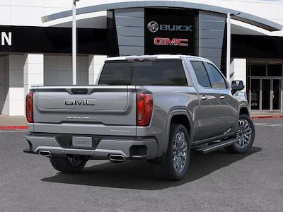 New 2025 GMC Sierra 1500 Denali Ultimate Crew Cab 4WD Pickup for sale #32577 - photo 2