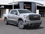 New 2025 GMC Sierra 1500 Denali Ultimate Crew Cab 4WD Pickup for sale #32577 - photo 1