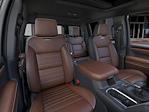 New 2025 GMC Sierra 1500 Denali Ultimate Crew Cab 4WD Pickup for sale #32577 - photo 17