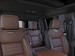 New 2025 GMC Sierra 1500 Denali Ultimate Crew Cab 4WD Pickup for sale #32577 - photo 25