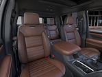 New 2025 GMC Sierra 1500 Denali Ultimate Crew Cab 4WD Pickup for sale #32577 - photo 41