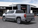 New 2025 GMC Sierra 1500 Denali Ultimate Crew Cab 4WD Pickup for sale #32577 - photo 5