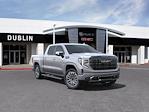 New 2025 GMC Sierra 1500 Denali Ultimate Crew Cab 4WD Pickup for sale #32577 - photo 8