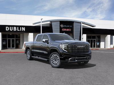 2025 GMC Sierra 1500 Crew Cab 4WD Pickup for sale #32581 - photo 1