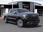 2025 GMC Sierra 1500 Crew Cab 4WD Pickup for sale #32581 - photo 7