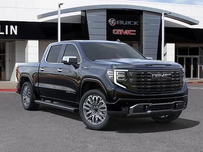 2025 GMC Sierra 1500 Crew Cab 4WD Pickup for sale #32585 - photo 1