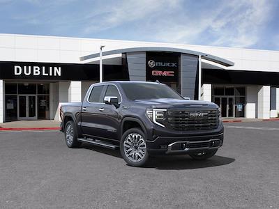 2025 GMC Sierra 1500 Crew Cab 4WD Pickup for sale #32596 - photo 1
