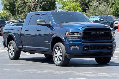 2022 Ram 3500 Mega Cab SRW 4WD Pickup for sale #32597A - photo 1