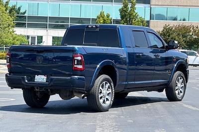 2022 Ram 3500 Mega Cab SRW 4WD Pickup for sale #32597A - photo 2