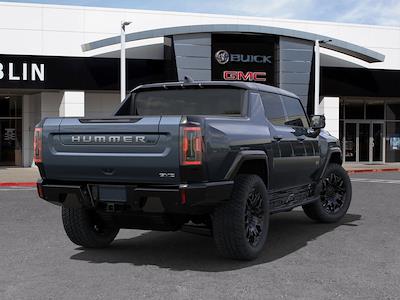 2025 GMC Hummer EV Pickup Crew Cab AWD Pickup for sale #32602 - photo 2