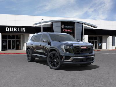2025 GMC Acadia FWD SUV for sale #32630 - photo 1