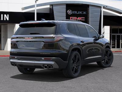 2025 GMC Acadia FWD SUV for sale #32630 - photo 2