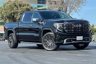 2022 GMC Sierra 1500 Crew Cab 4WD Pickup for sale #32642B - photo 1