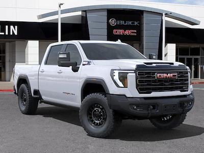 2025 GMC Sierra 2500 Crew Cab 4WD Pickup for sale #32658 - photo 1