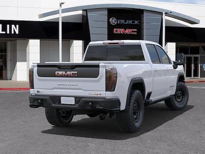 2025 GMC Sierra 2500 Crew Cab 4WD Pickup for sale #32658 - photo 2