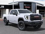 2025 GMC Sierra 2500 Crew Cab 4WD Pickup for sale #32658 - photo 1