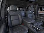 2025 GMC Sierra 2500 Crew Cab 4WD Pickup for sale #32658 - photo 17