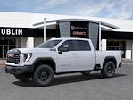 2025 GMC Sierra 2500 Crew Cab 4WD Pickup for sale #32658 - photo 27
