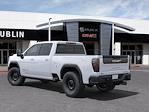 2025 GMC Sierra 2500 Crew Cab 4WD Pickup for sale #32658 - photo 28
