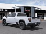 2025 GMC Sierra 2500 Crew Cab 4WD Pickup for sale #32658 - photo 5