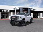 2025 GMC Sierra 2500 Crew Cab 4WD Pickup for sale #32658 - photo 9