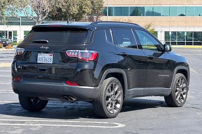 2021 Jeep Compass FWD SUV for sale #32661A - photo 2