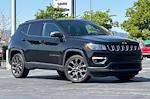 2021 Jeep Compass FWD SUV for sale #32661A - photo 1