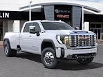 New 2025 GMC Sierra 3500 Denali Crew Cab 4WD Pickup for sale #32662 - photo 1