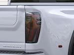 New 2025 GMC Sierra 3500 Denali Crew Cab 4WD Pickup for sale #32662 - photo 12