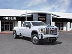 New 2025 GMC Sierra 3500 Denali Crew Cab 4WD Pickup for sale #32662 - photo 26
