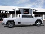 New 2025 GMC Sierra 3500 Denali Crew Cab 4WD Pickup for sale #32662 - photo 4