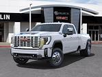 New 2025 GMC Sierra 3500 Denali Crew Cab 4WD Pickup for sale #32662 - photo 31
