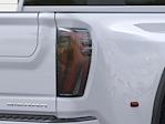 New 2025 GMC Sierra 3500 Denali Crew Cab 4WD Pickup for sale #32662 - photo 36