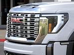 New 2025 GMC Sierra 3500 Denali Crew Cab 4WD Pickup for sale #32662 - photo 38