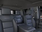 New 2025 GMC Sierra 3500 Denali Crew Cab 4WD Pickup for sale #32662 - photo 49