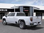 New 2025 GMC Sierra 3500 Denali Crew Cab 4WD Pickup for sale #32662 - photo 5