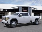 New 2025 GMC Sierra 3500 Denali Crew Cab 4WD Pickup for sale #32662 - photo 6