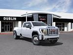 New 2025 GMC Sierra 3500 Denali Crew Cab 4WD Pickup for sale #32662 - photo 8