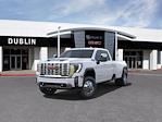 New 2025 GMC Sierra 3500 Denali Crew Cab 4WD Pickup for sale #32662 - photo 9