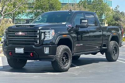 2021 GMC Sierra 2500 Crew Cab 4WD Pickup for sale #32663A - photo 1