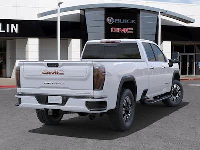 2025 GMC Sierra 3500 Crew Cab 4WD Pickup for sale #32674A - photo 2