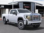 2025 GMC Sierra 3500 Crew Cab 4WD Pickup for sale #32674A - photo 1