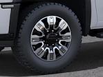 2025 GMC Sierra 3500 Crew Cab 4WD Pickup for sale #32674A - photo 10