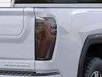 2025 GMC Sierra 3500 Crew Cab 4WD Pickup for sale #32674A - photo 12