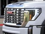 2025 GMC Sierra 3500 Crew Cab 4WD Pickup for sale #32674A - photo 14