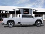 2025 GMC Sierra 3500 Crew Cab 4WD Pickup for sale #32674A - photo 4