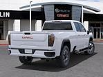 2025 GMC Sierra 3500 Crew Cab 4WD Pickup for sale #32674A - photo 2
