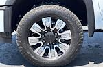 2025 GMC Sierra 3500 Crew Cab 4WD Pickup for sale #32674A - photo 41