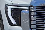 2025 GMC Sierra 3500 Crew Cab 4WD Pickup for sale #32674A - photo 42