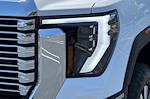 2025 GMC Sierra 3500 Crew Cab 4WD Pickup for sale #32674A - photo 48